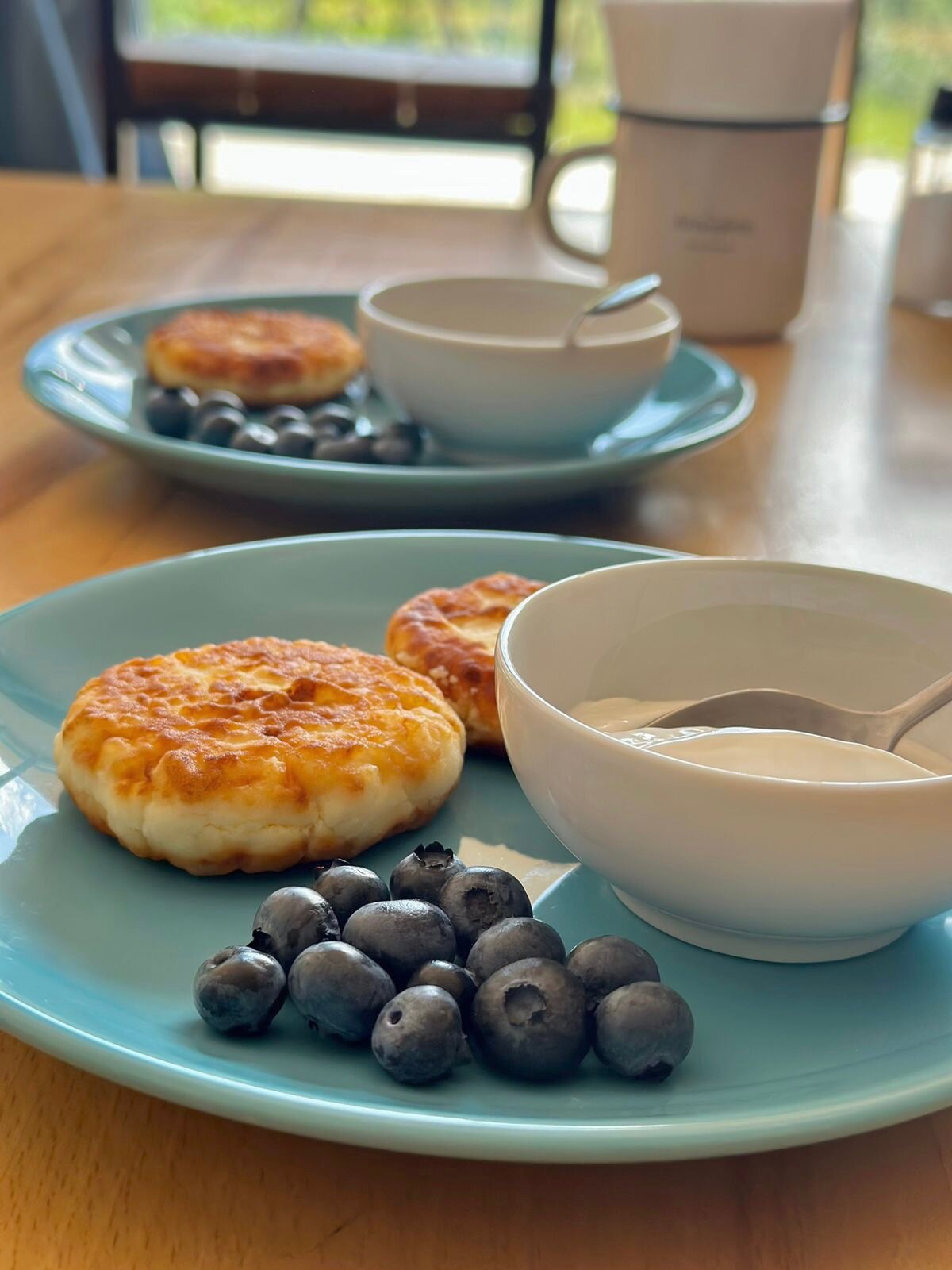 Фото The Atmosfera