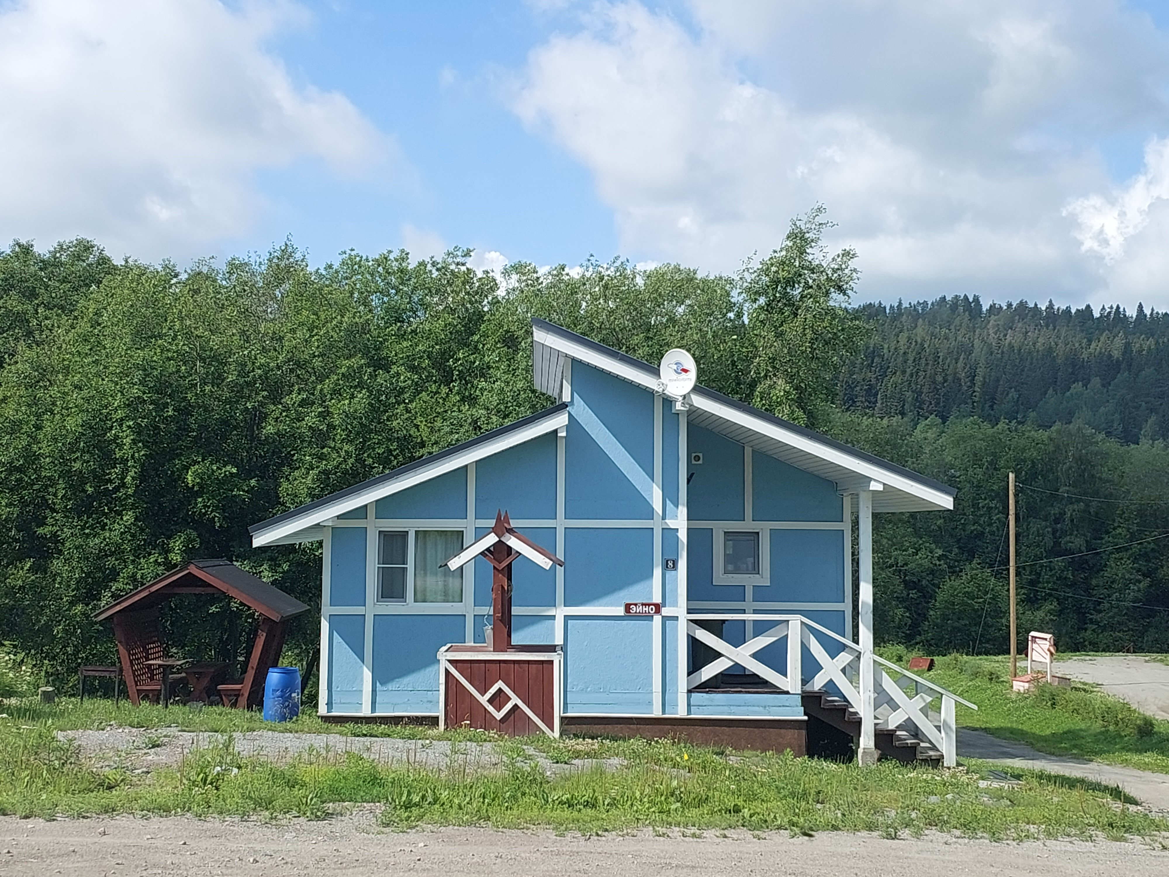 Фото Sumeria House