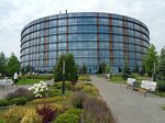 Innopolis City Hall (Sportivnaya Street, 114) ، إدارة حكومية