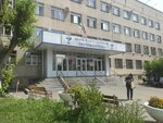 Стоматологическое отделение (Volodarskogo Street, 24), department of the hospital