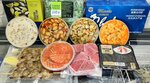 Fish and Seafood Store (Moskovskaya ulitsa, 93), fish and seafood