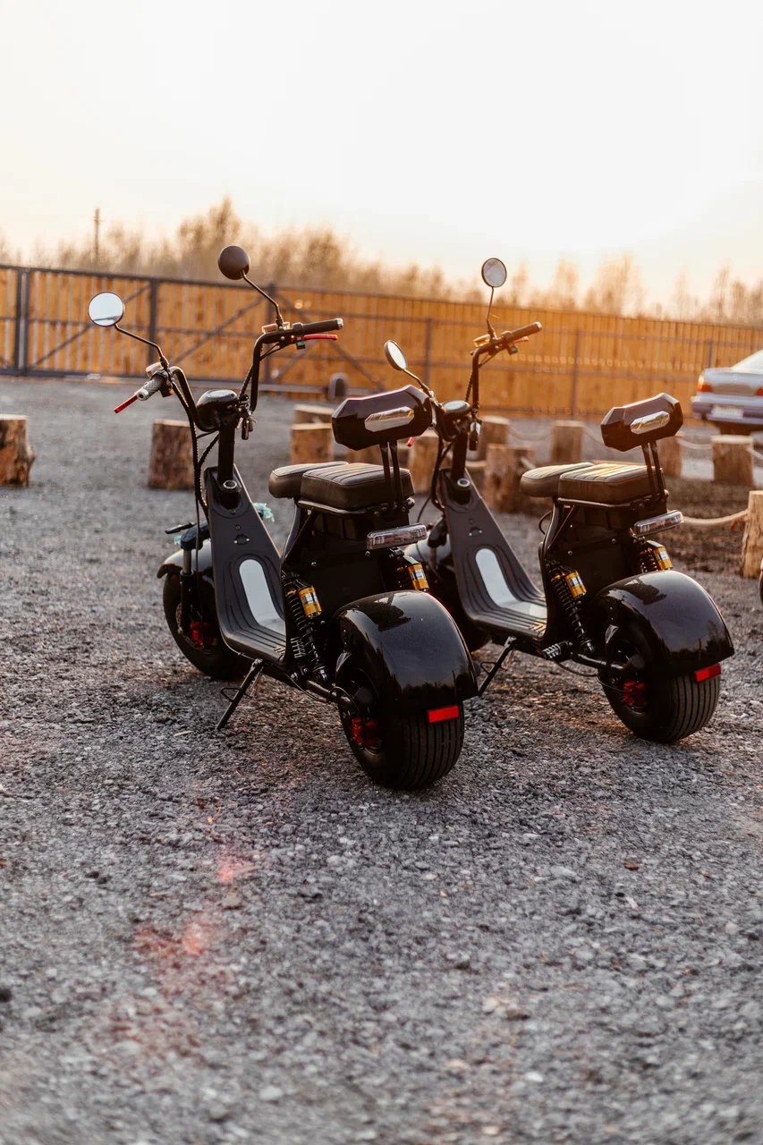 Фото Live Drive Village