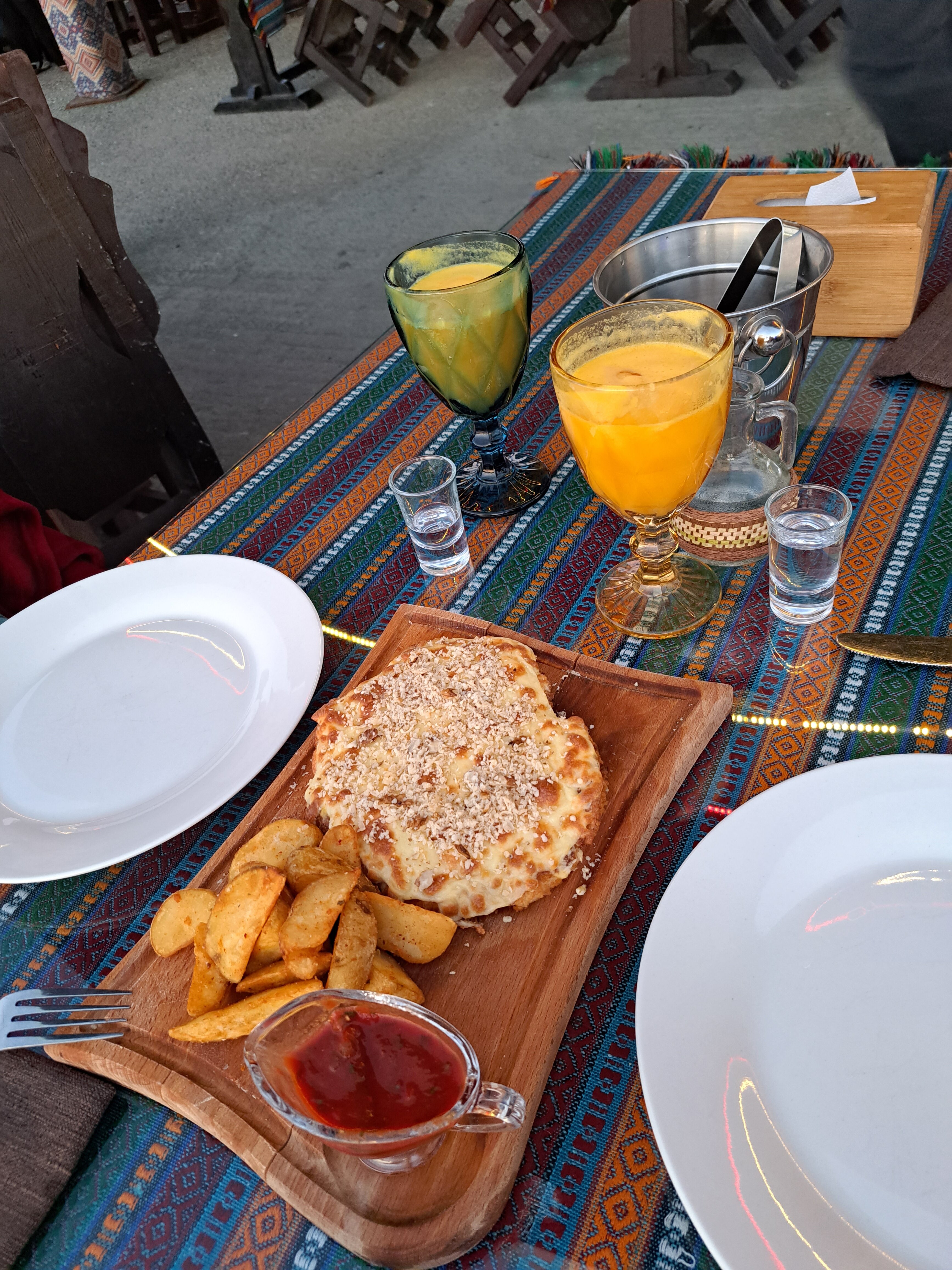 Фото Лунный берег