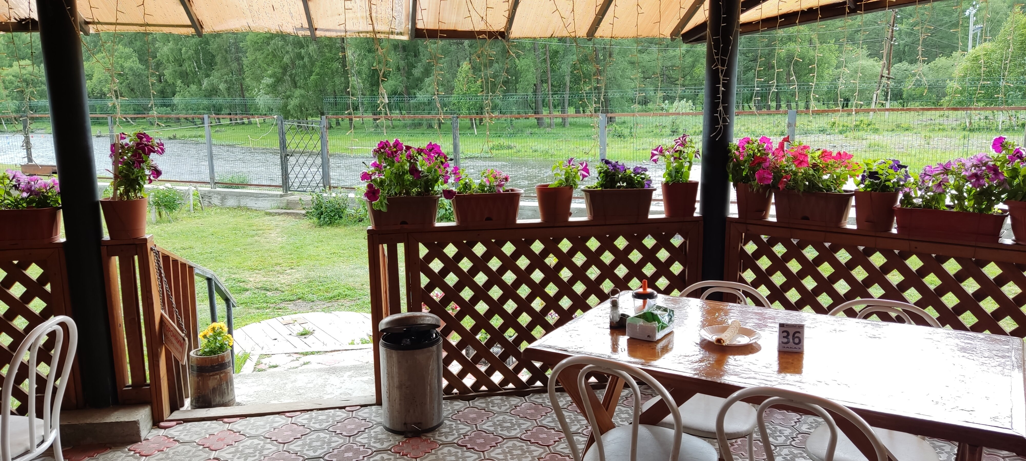 Фото Шёлковый путь