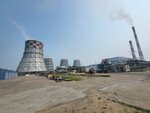 Blagoveshchensk Thermal Power Plant (Country street, 177), npp, hpp, tpp