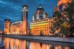 Lanta Talent Solutions (Kosmodamianskaya Embankment, 52с4) ، الاستعانة بمصادر خارجية