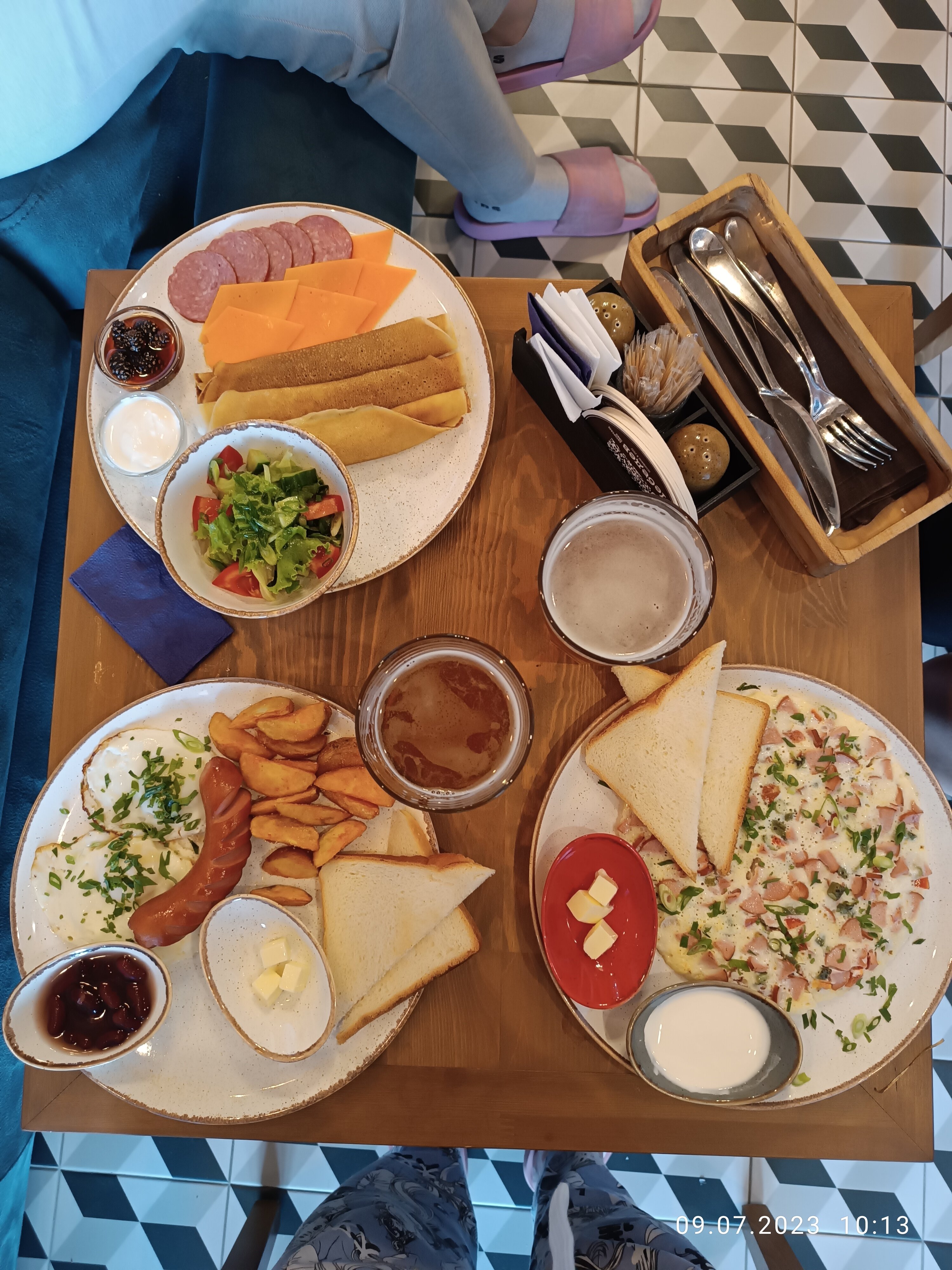 Фото Та ещё птица