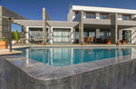 Pool International Company (Budyonnovskiy Avenue, 80), construction and installation of swimming pools, water parks