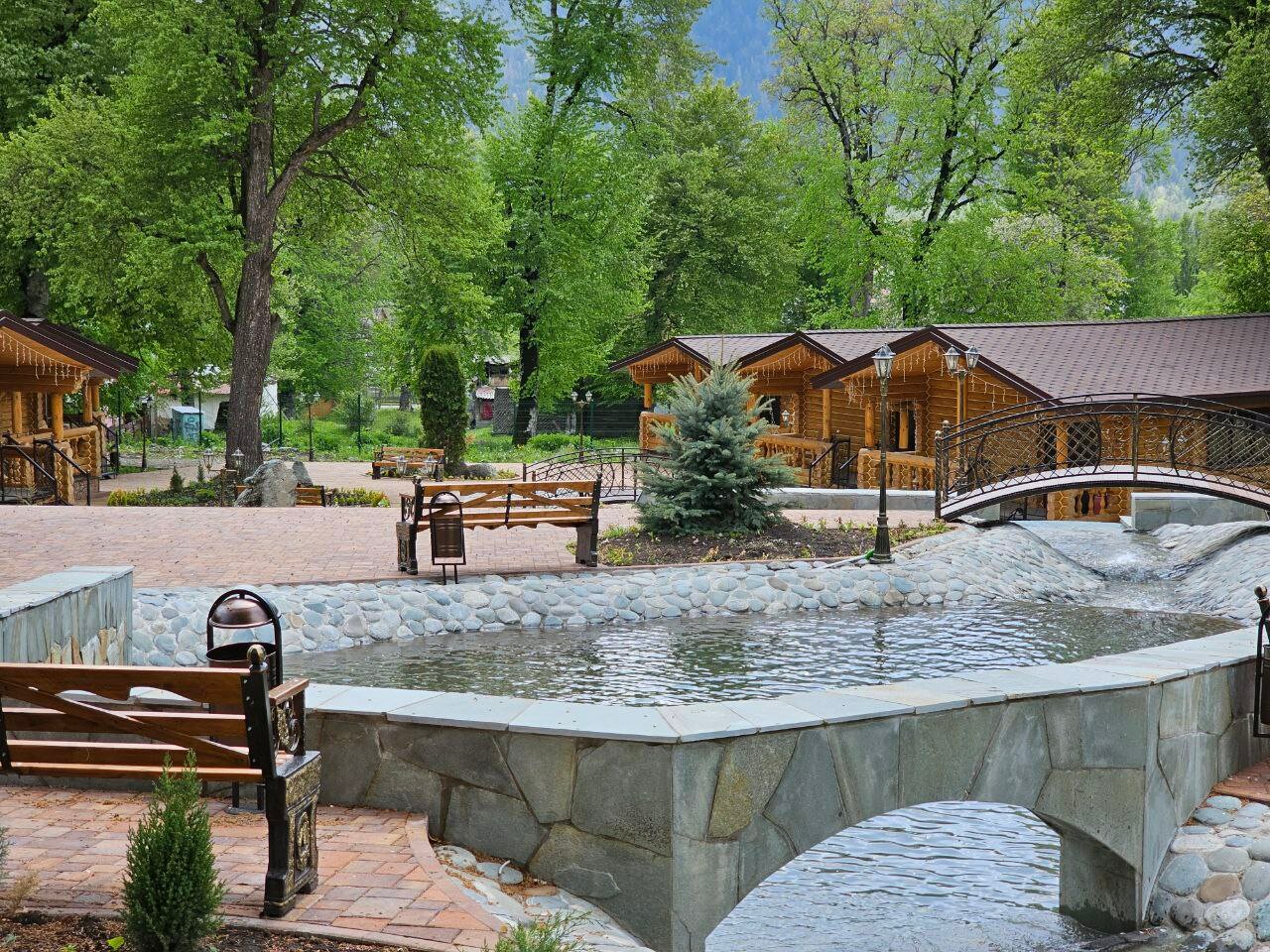 Фото Гранд Кавказ