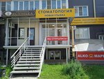 Новая улыбка (Village of Zasechnoe, Raduzhnaya Street, 10), dental clinic
