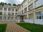 Educational building № 12 Russian State Agrarian University (Listvennichnaya Alley, 2), university