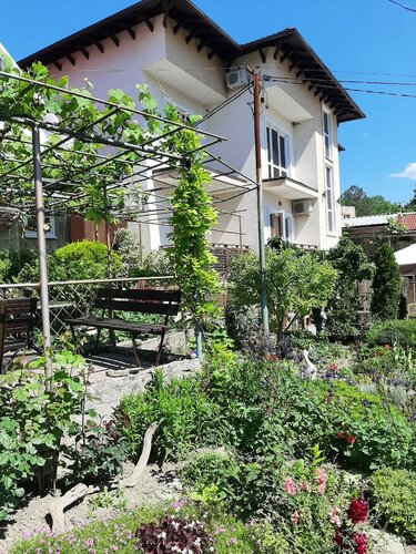 Иное жильё Маслёна в Бетте