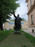Манеж университета им. Лесгафта (Saint Petersburg, Dekabristov Street, 35А), sports center