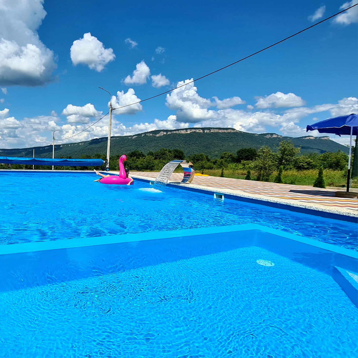 Фото Горная Слобода