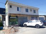 Shukhrat (Sman Ázim kóshesi, 19/1), car service, auto repair