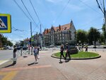 Centre Apartment Kenik 23 (Leninskiy Avenue, 23), hotel operator
