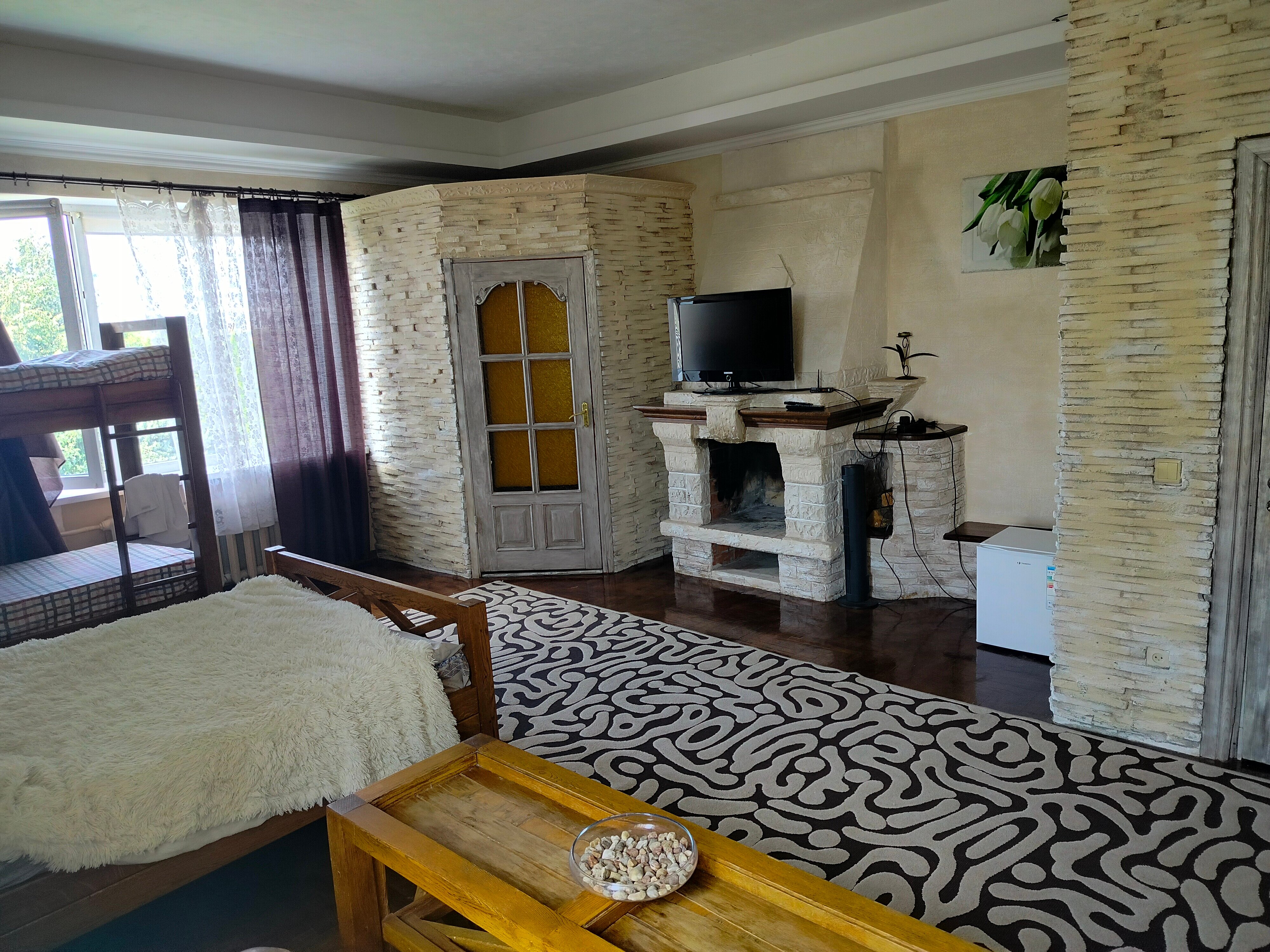 Фото Прибрежный