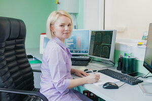 مركز طبي، عيادة Mri Diagnostic Center ، ، صورة