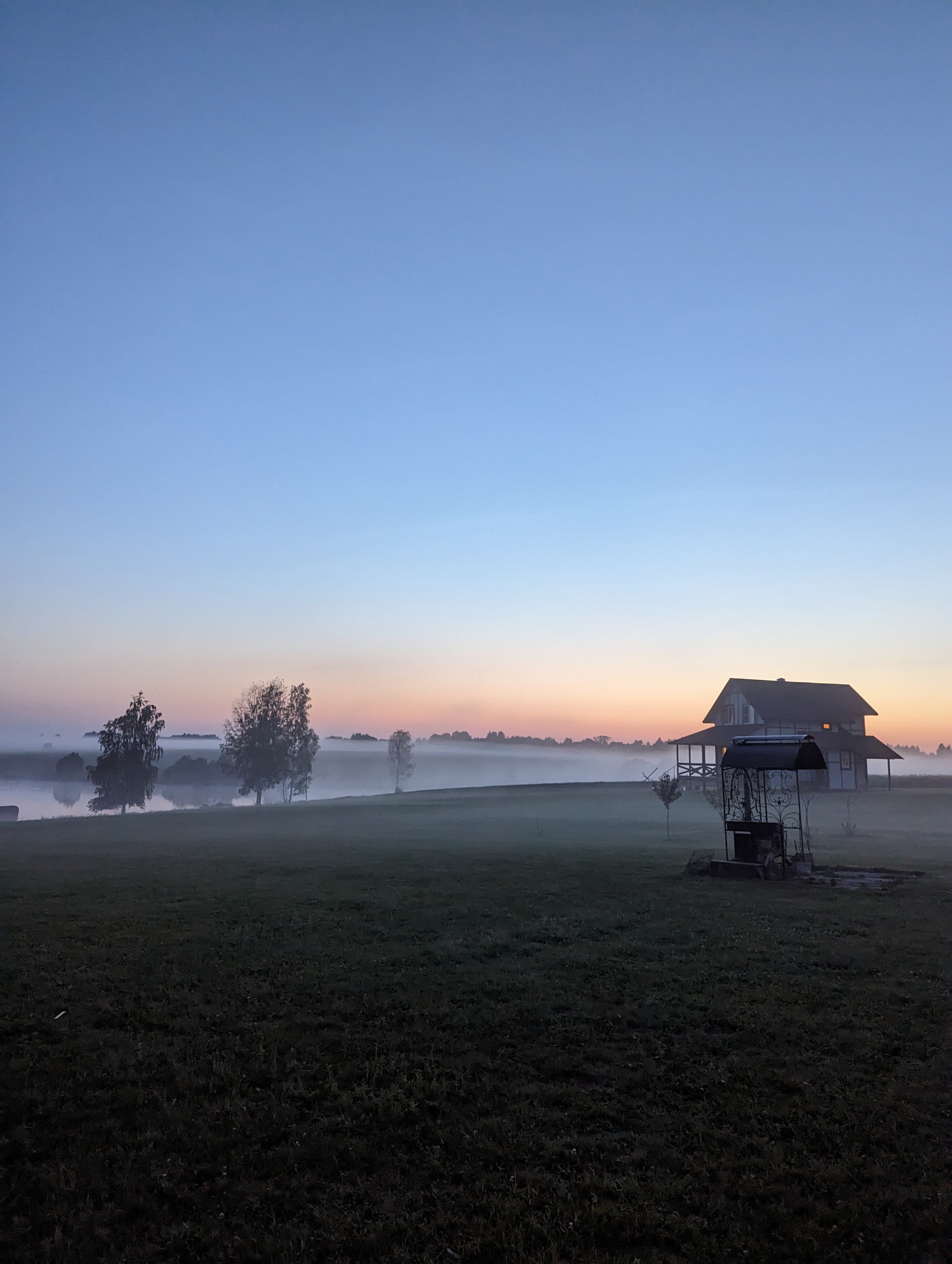 Фото У Аркадьевича