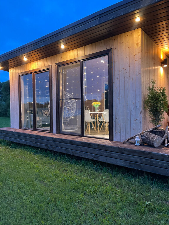 Фото Ферма Славная