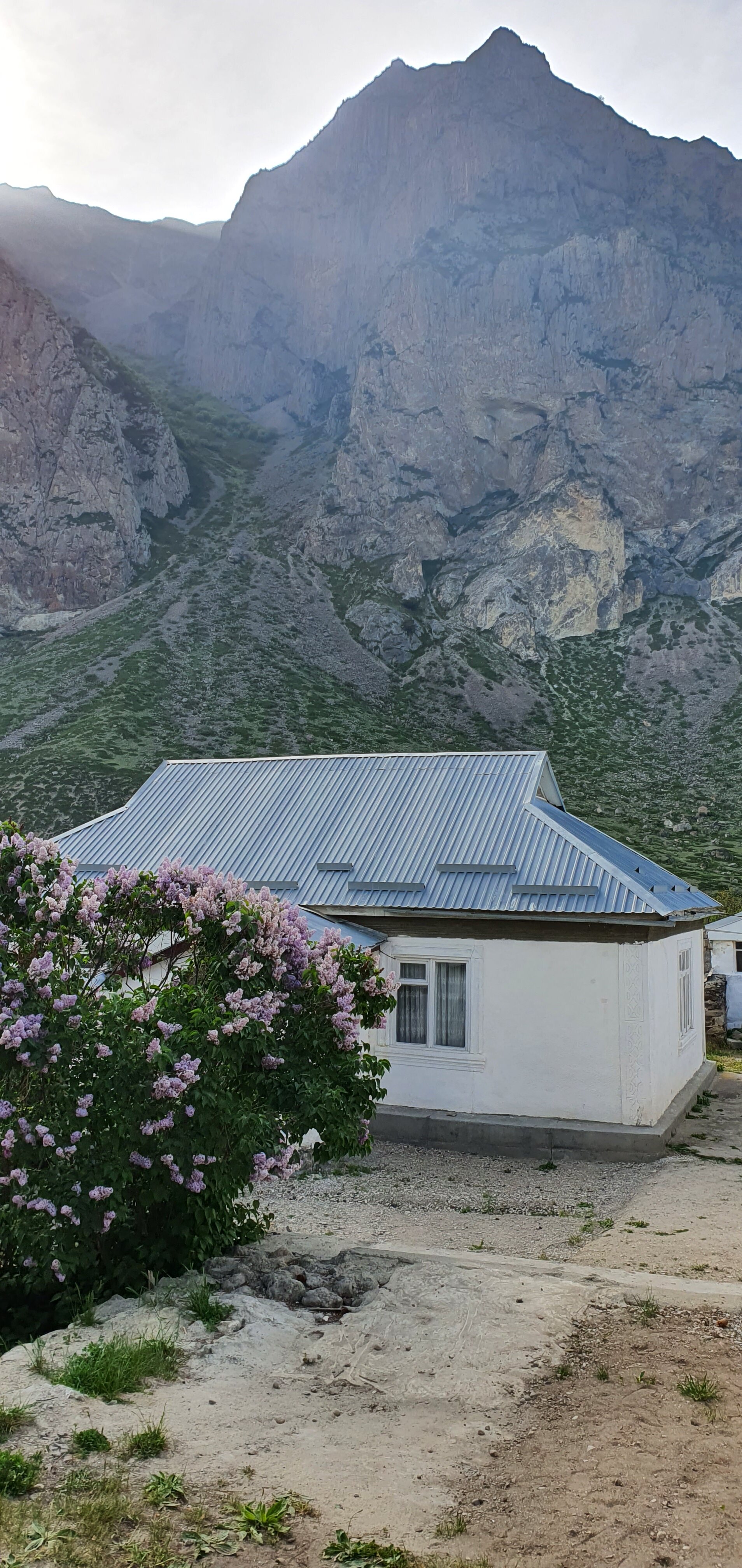 Фото ЧегемТау