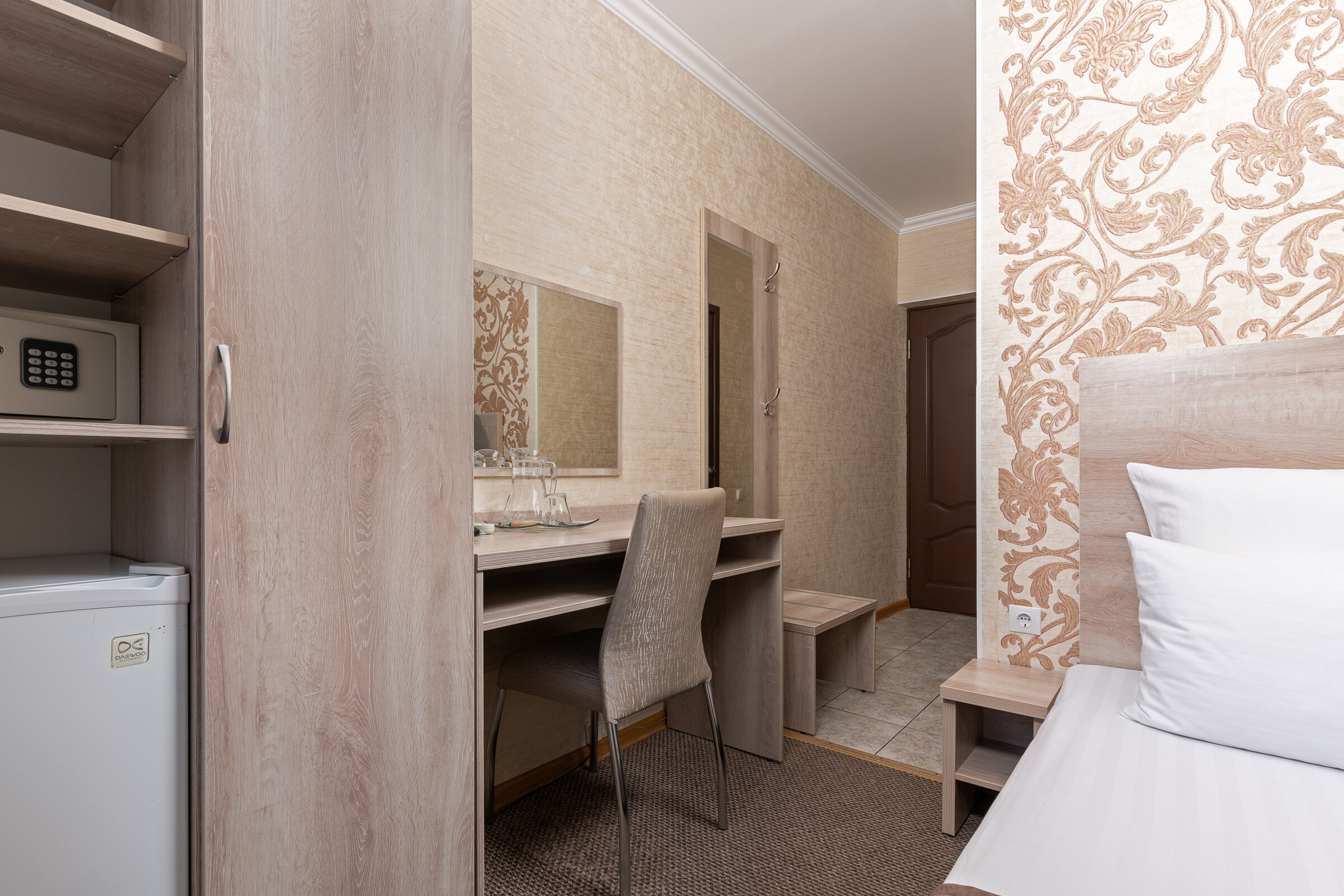 Фото Пансионат Геленджик