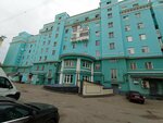 Aleks (Lenina Avenue, 65), sauna