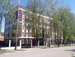 Maou School № 1 (Institutskiy Lane, 1) ، مدرسة