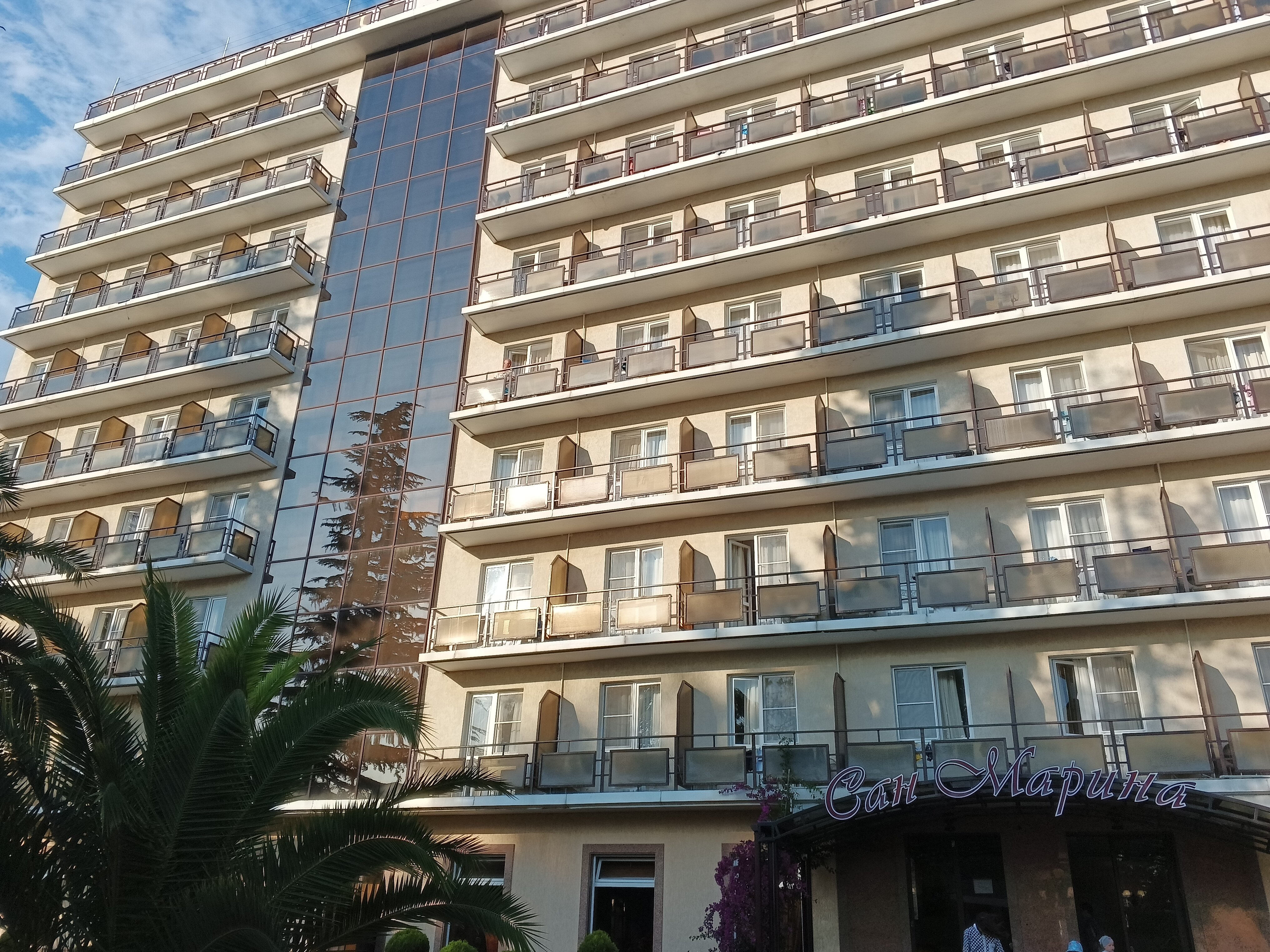 Фото Сан-Марина