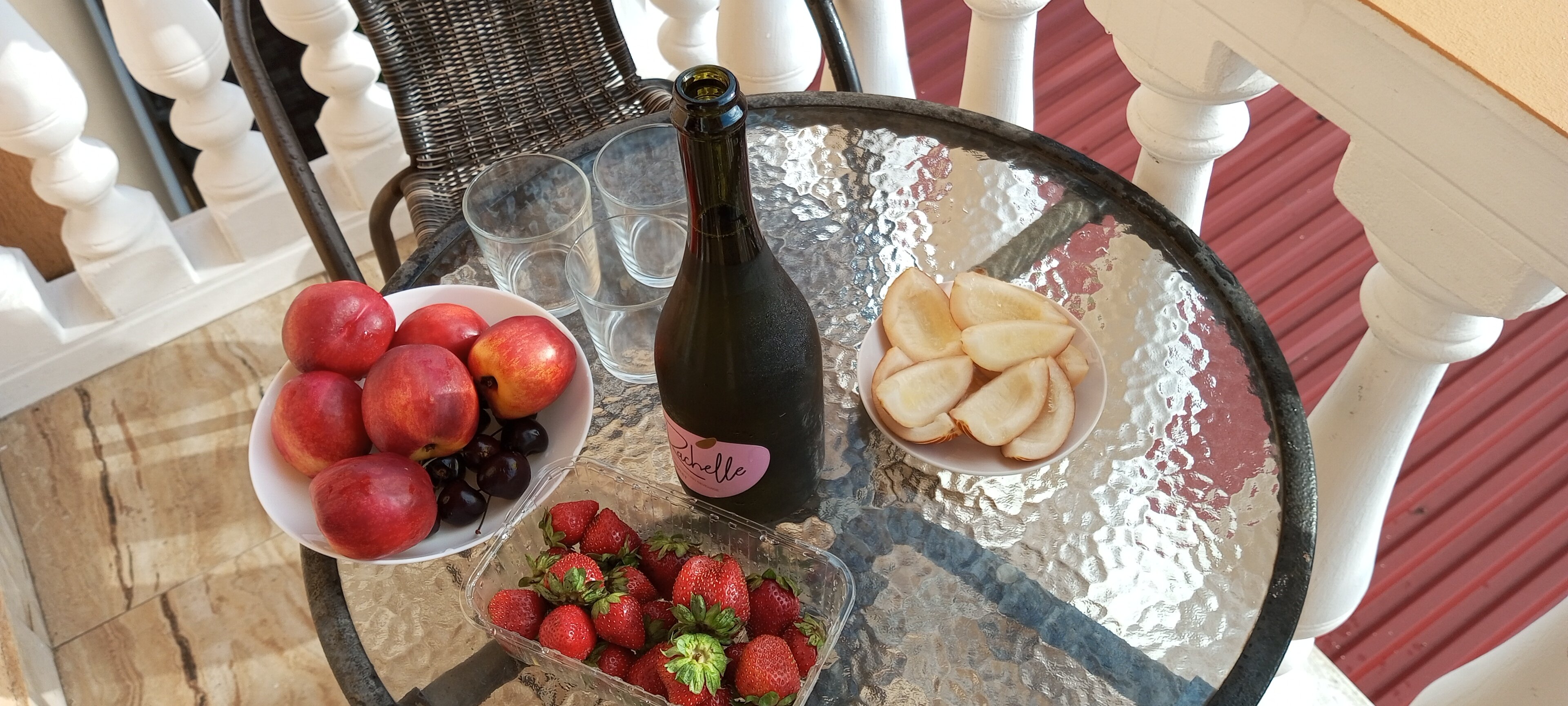 Фото Каллисто