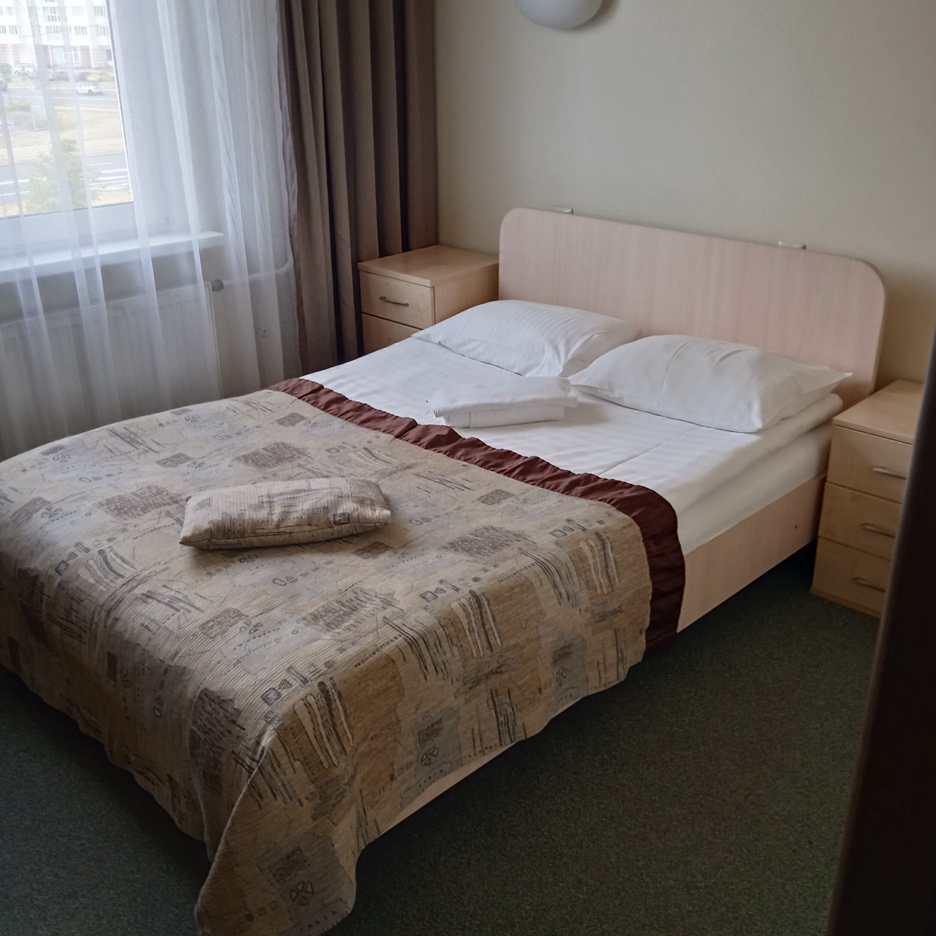 Фото Sport Time Hotel