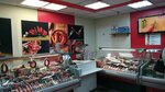 Волгоградский мясокомбинат (просп. имени В.И. Ленина, 20), магазин мяса, колбас в Волгограде