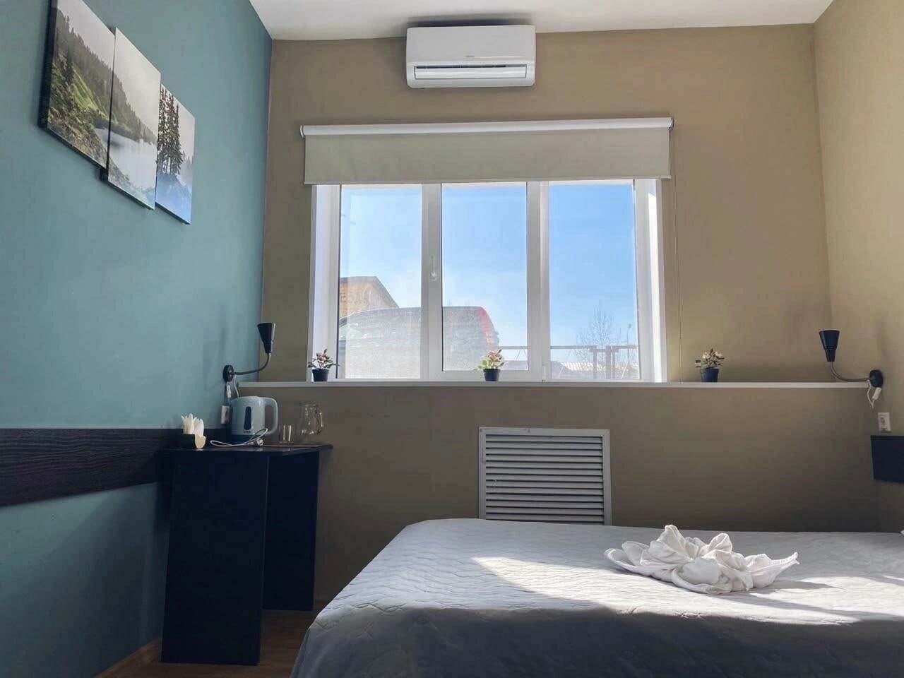 Фото Парк Отель