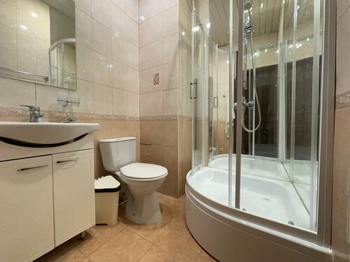 Гостиница Gipnoz в Москве