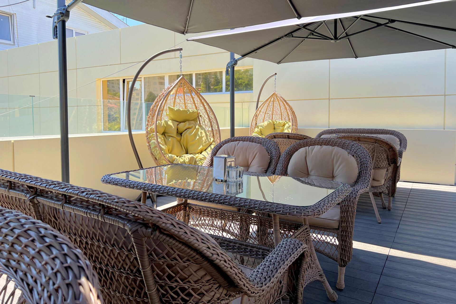 Фото РП Манхэттен