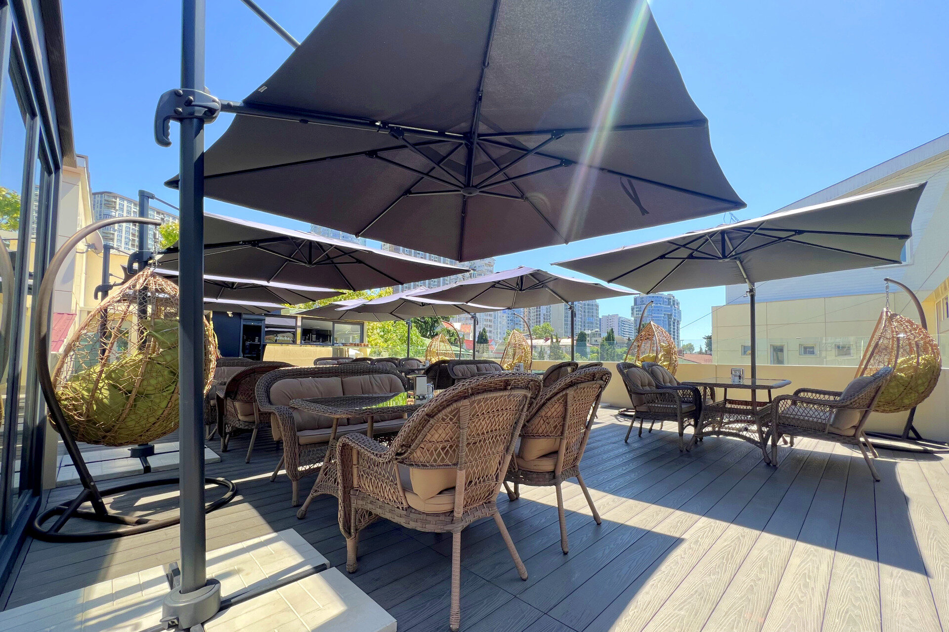 Фото РП Манхэттен