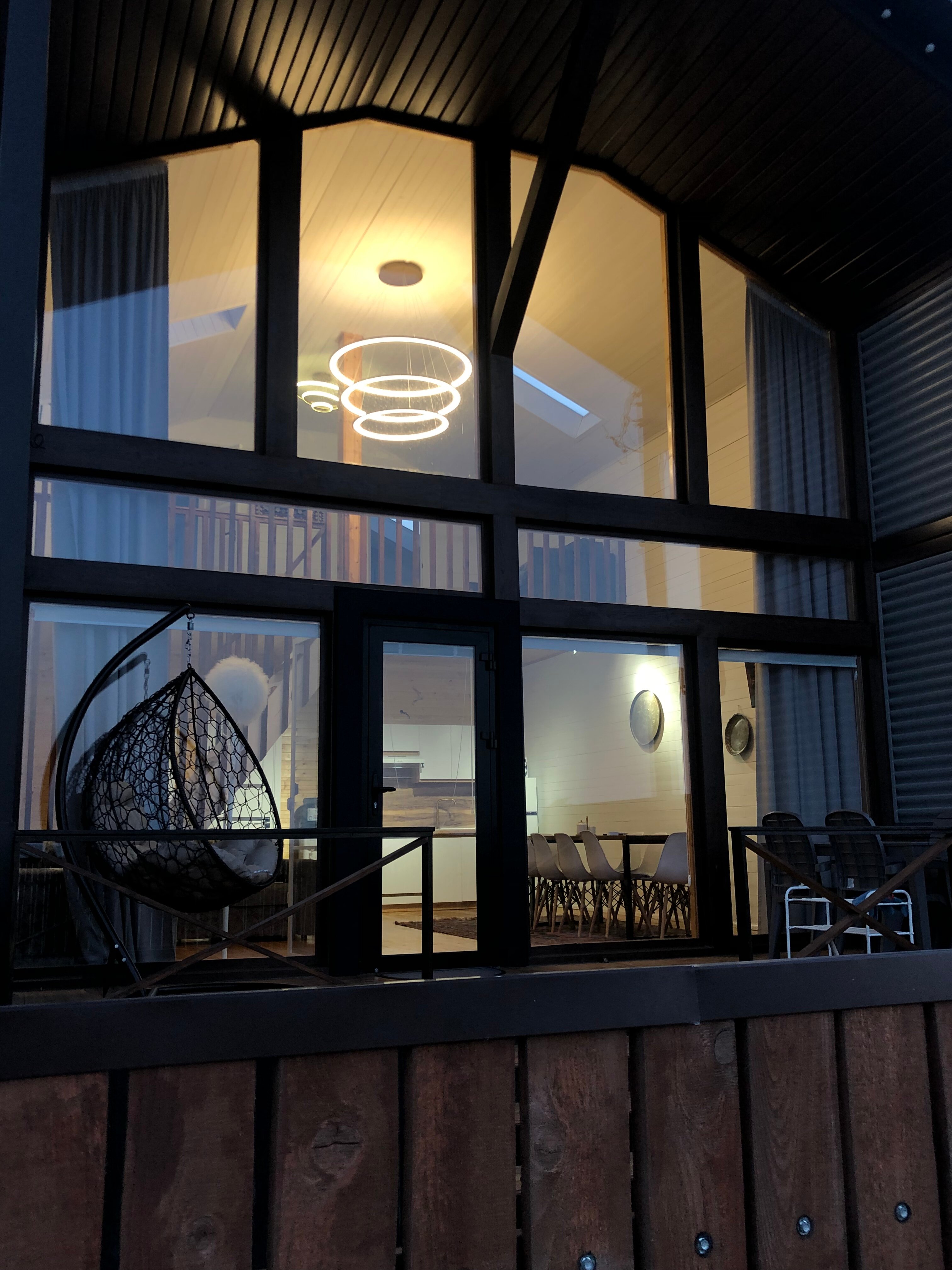 Фото Вилла Маяк