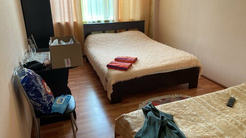Hotel Limon na Luzhskoj, , foto