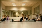 Luna (Leninskiy district, Komsomolskaya Street, 3), dance school