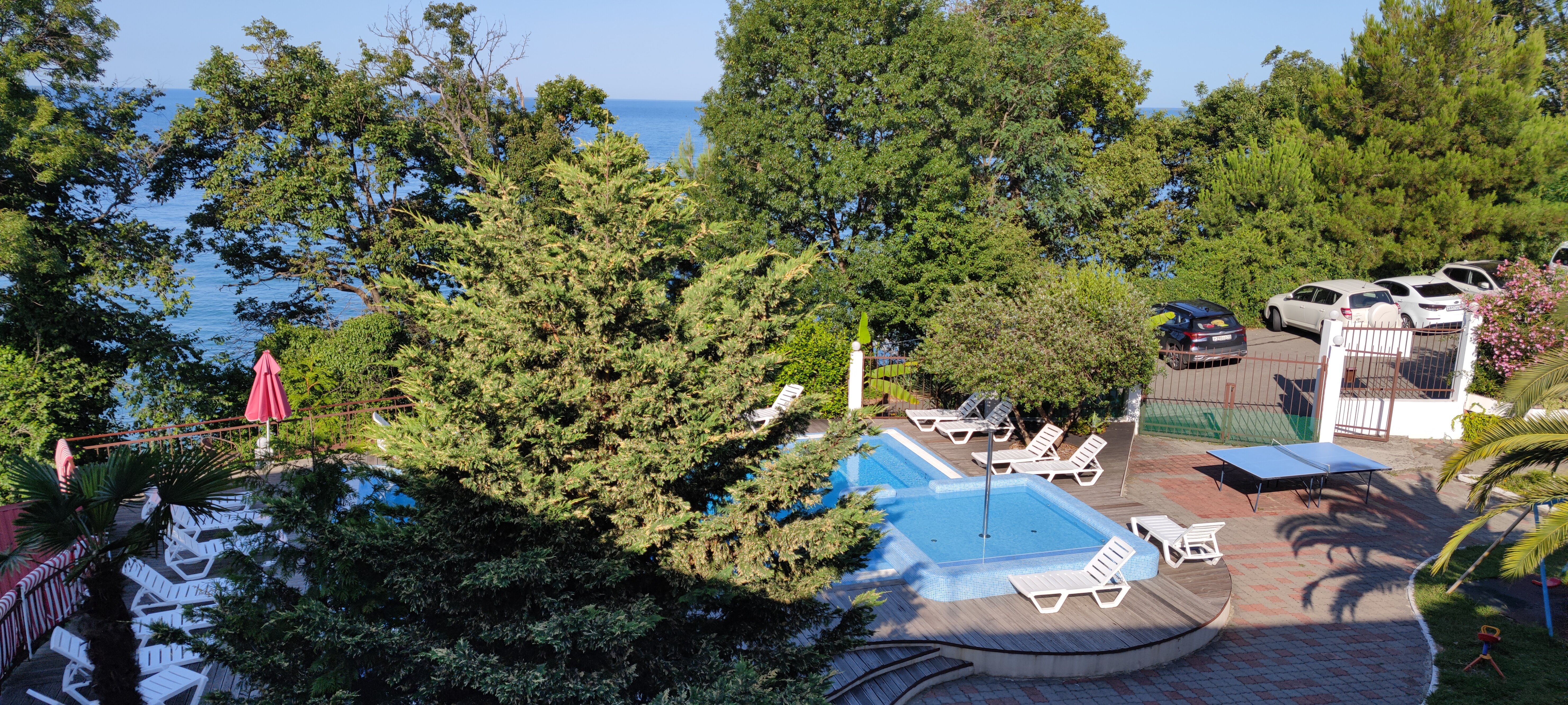 Фото ВатерЛоо