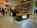 Nishman (Ленинградское шоссе, 23-й километр, корп. 1), perfume and cosmetics shop