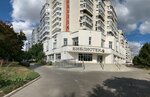 Mbuk Centralnaja gorodskaja biblioteka goroda Vladimira (Suzdalskiy Avenue, 2), biblioteca