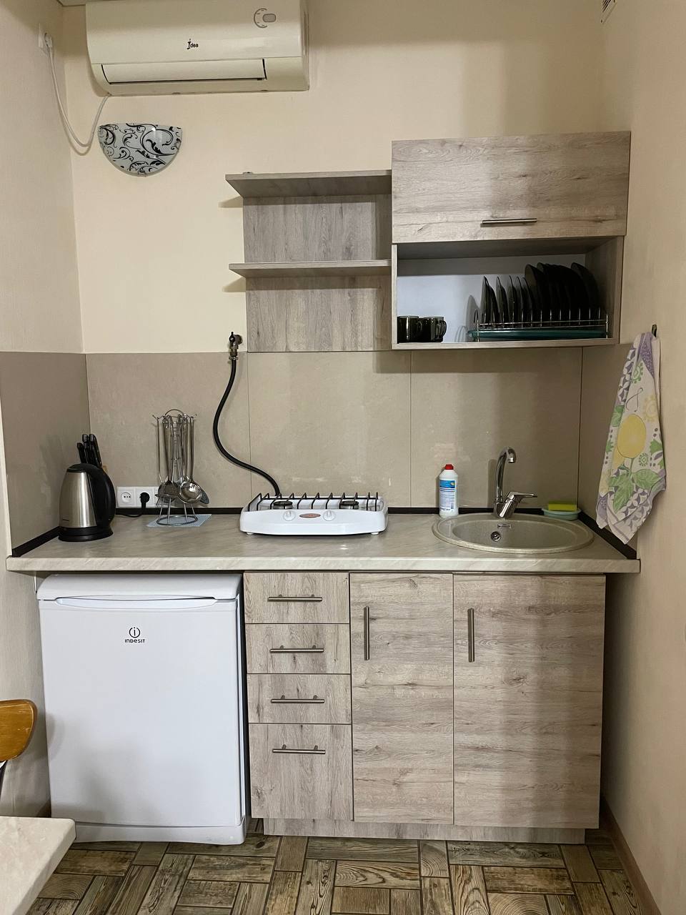 Фото Гостевой дом Гармония