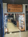 Рок магазин Dark Forest (1st Ostankinskaya Street, 55), clothing store