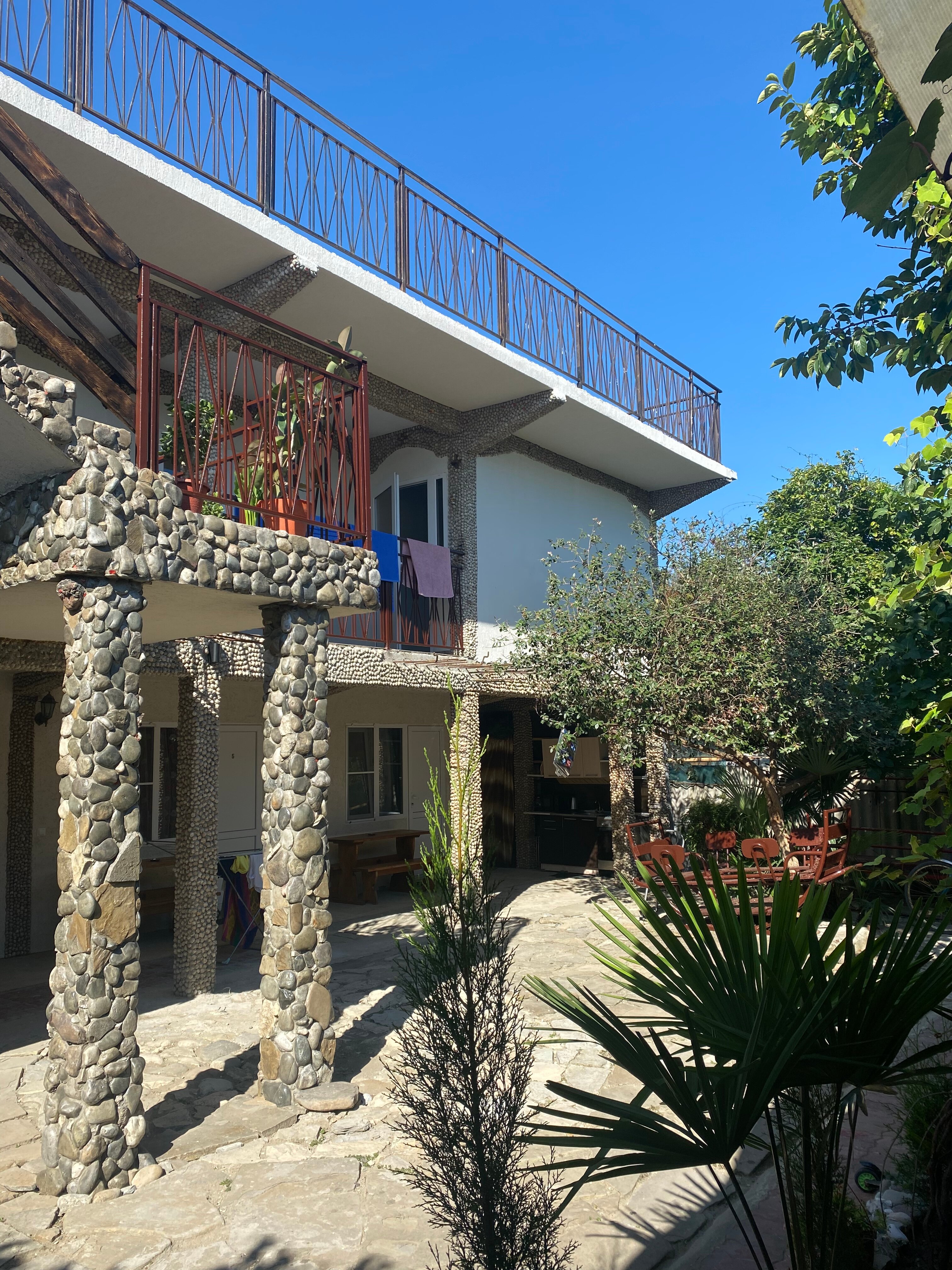 Фото Hotel Damir