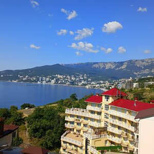 отель Валенсия