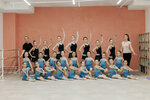 Лучи Счастья (Village of Zasechnoe, Olimpiyskaya Street, 11), dance school