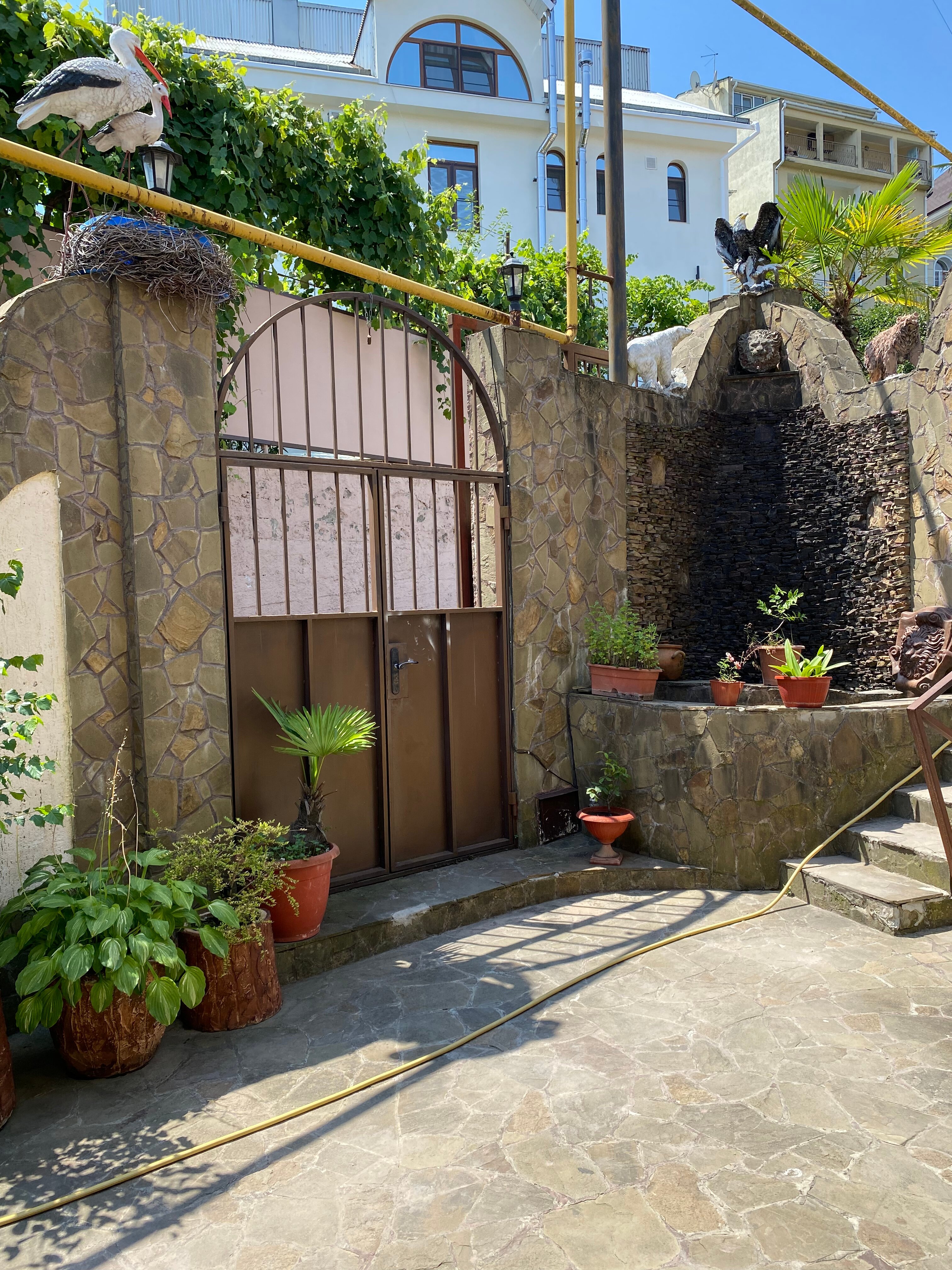 Фото Гостевой дом Мамы Терезы