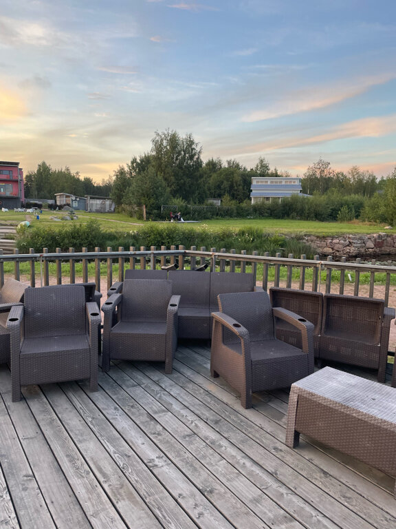 Фото Лавола