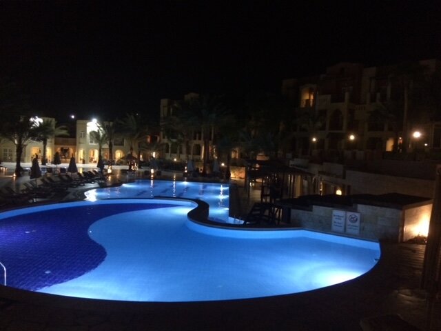 Фото Marina Plaza Tala Bay